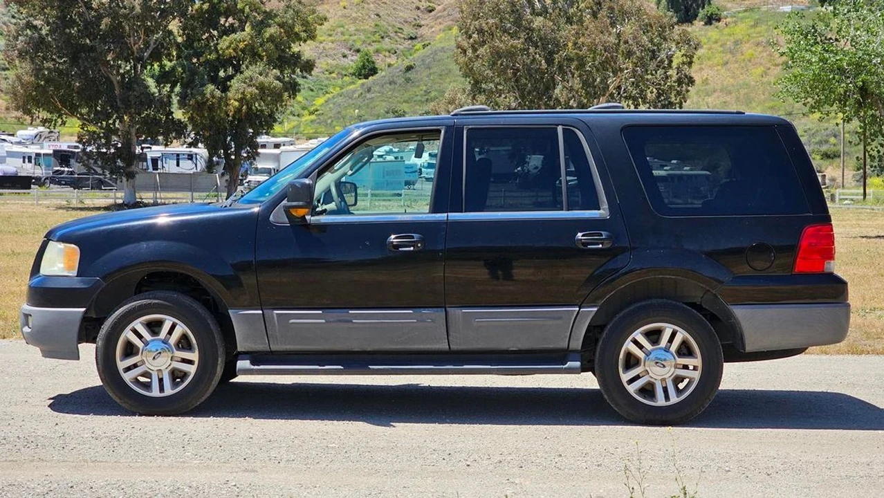2003 Ford Expedition 2nd Gen - Image 12 of 31