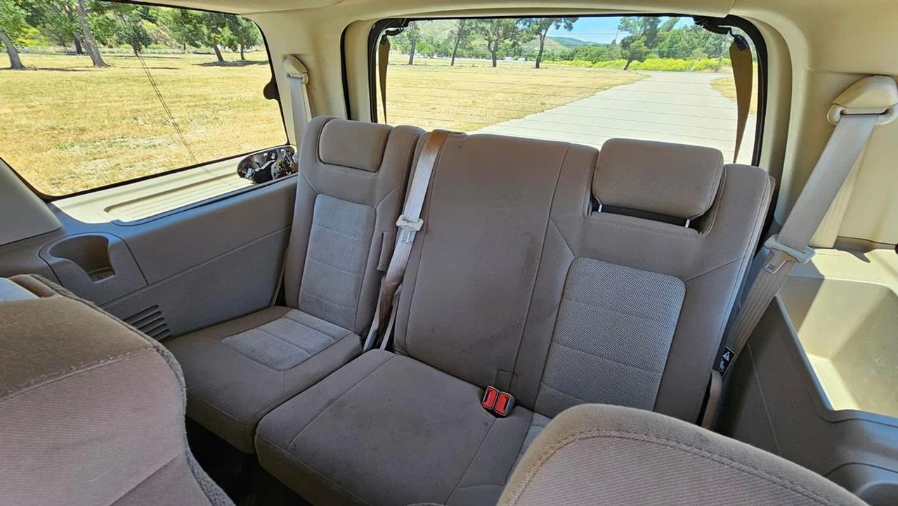 2003 Ford Expedition 2nd Gen - Image 24 of 31