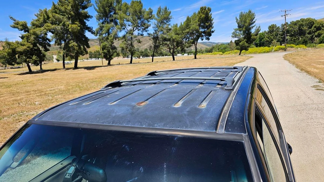 2003 Ford Expedition 2nd Gen - Image 30 of 31