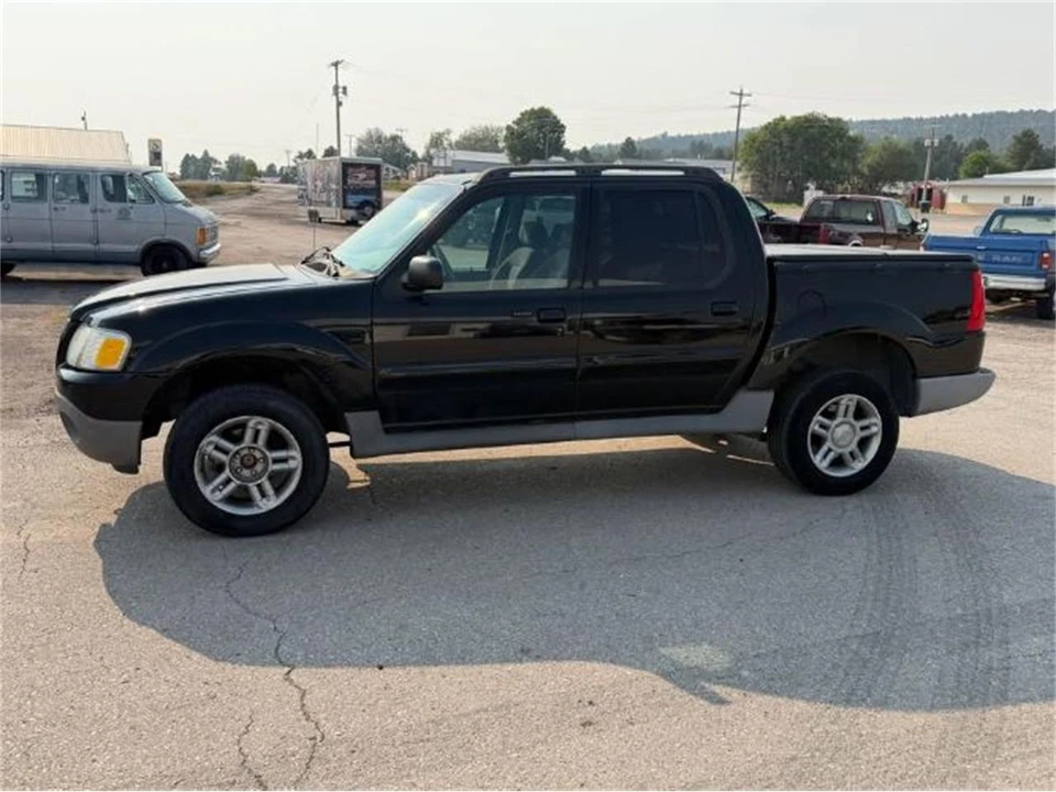 2003 Ford Explorer 3rd Gen - Image 10 of 13