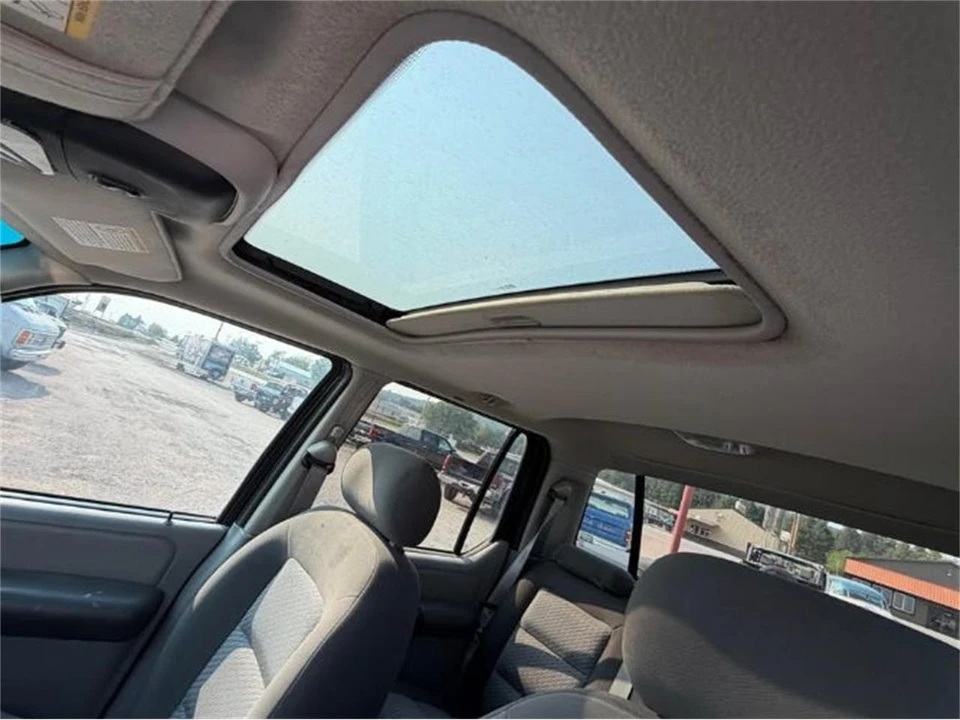 2003 Ford Explorer 3rd Gen - Image 4 of 13