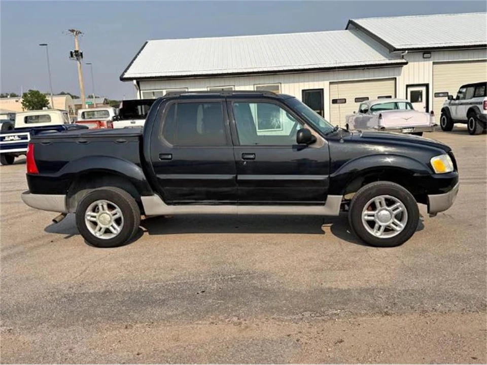 2003 Ford Explorer 3rd Gen - Image 12 of 13