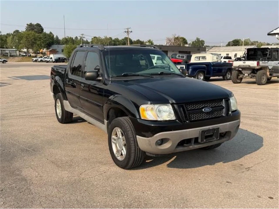 2003 Ford Explorer 3rd Gen - Image 11 of 13