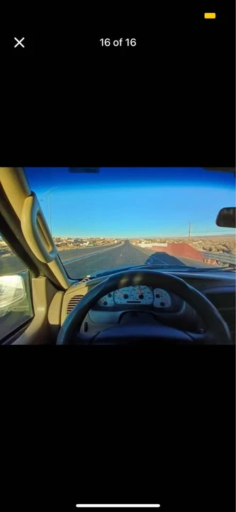2003 Ford Explorer 2nd Gen - Image 16 of 16