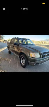 2003 Ford Explorer 2nd Gen - Image 2 of 16