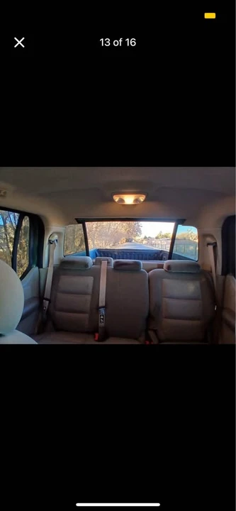 2003 Ford Explorer 2nd Gen - Image 13 of 16