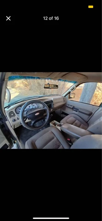2003 Ford Explorer 2nd Gen - Image 12 of 16
