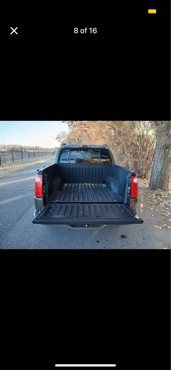 2003 Ford Explorer 2nd Gen - Image 8 of 16