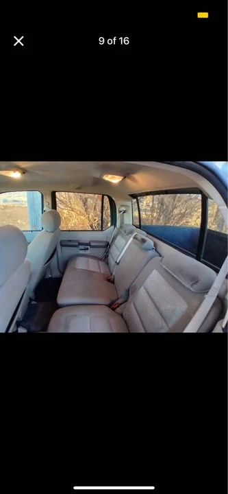 2003 Ford Explorer 2nd Gen - Image 9 of 16