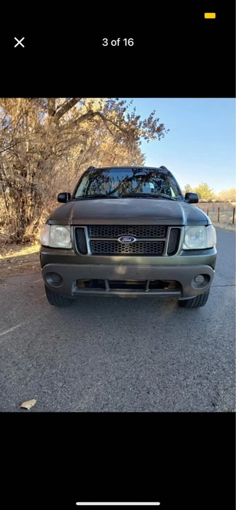 2003 Ford Explorer 2nd Gen - Image 3 of 16
