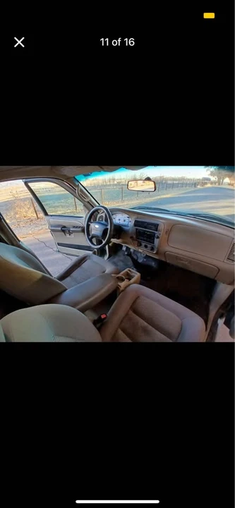 2003 Ford Explorer 2nd Gen - Image 11 of 16