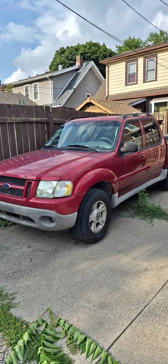 2003 Ford Explorer Sport Trac - Image 1 of 5