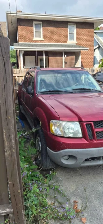 2003 Ford Explorer Sport Trac - Image 5 of 5