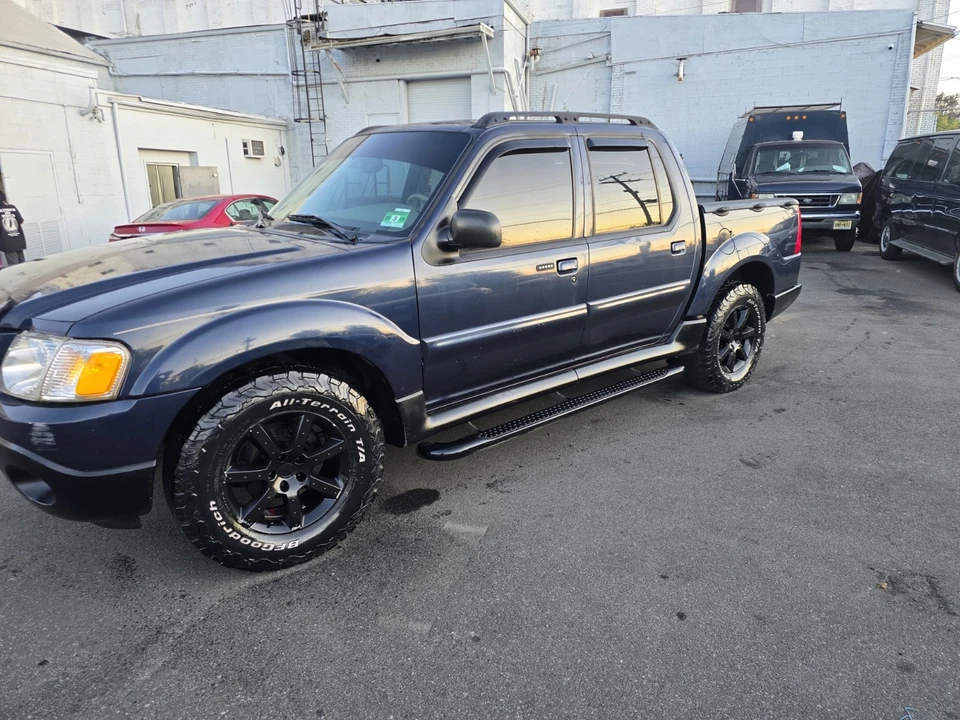 2003 Ford Explorer Sport Trac - Image 7 of 8