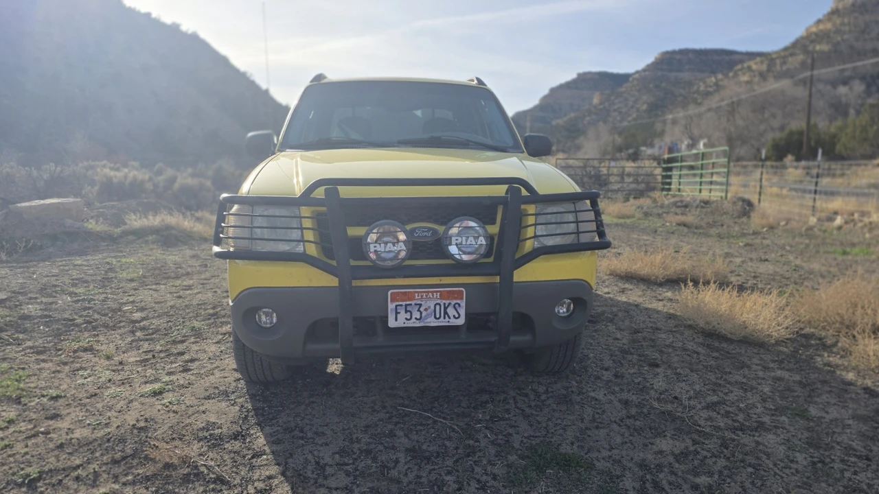 2003 Ford Explorer Sport Trac - Image 5 of 15