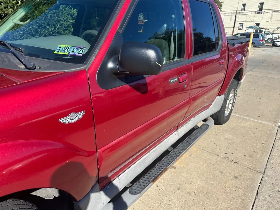 2003 Ford Explorer Sport Trac - Image 9 of 20