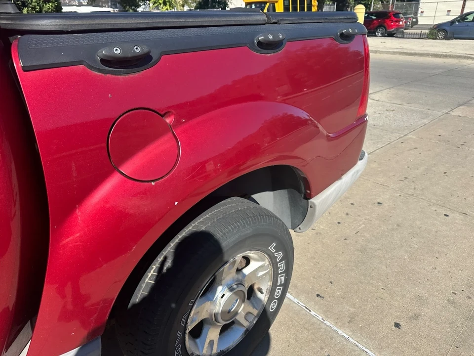 2003 Ford Explorer Sport Trac - Image 10 of 20