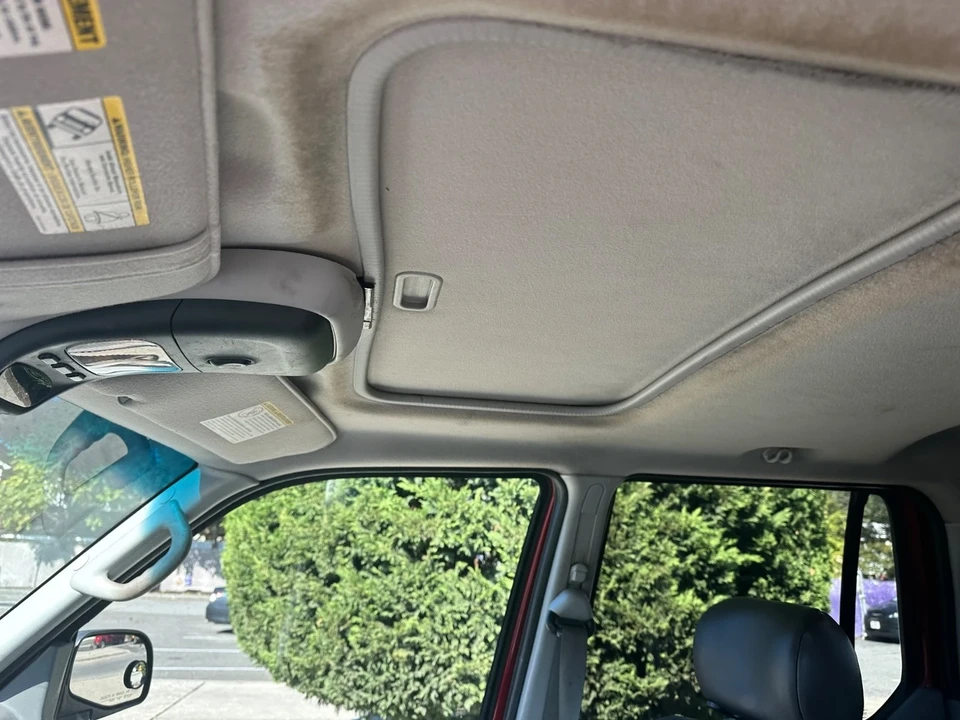 2003 Ford Explorer Sport Trac - Image 18 of 20