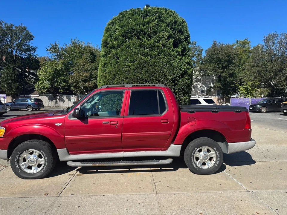 2003 Ford Explorer Sport Trac - Image 3 of 20