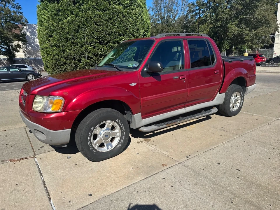 2003 Ford Explorer Sport Trac - Image 2 of 20