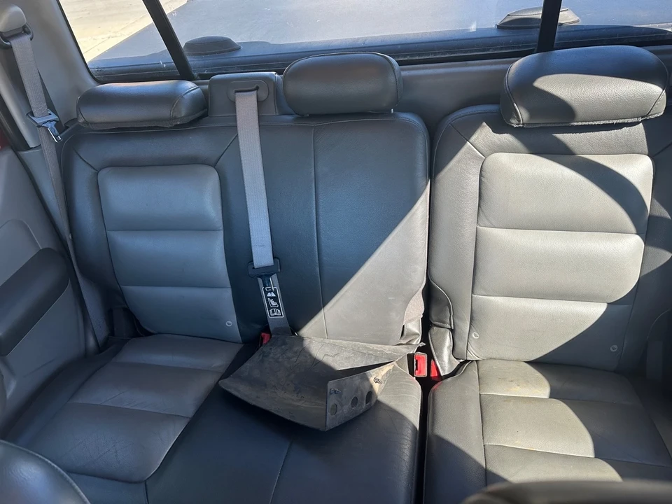 2003 Ford Explorer Sport Trac - Image 16 of 20