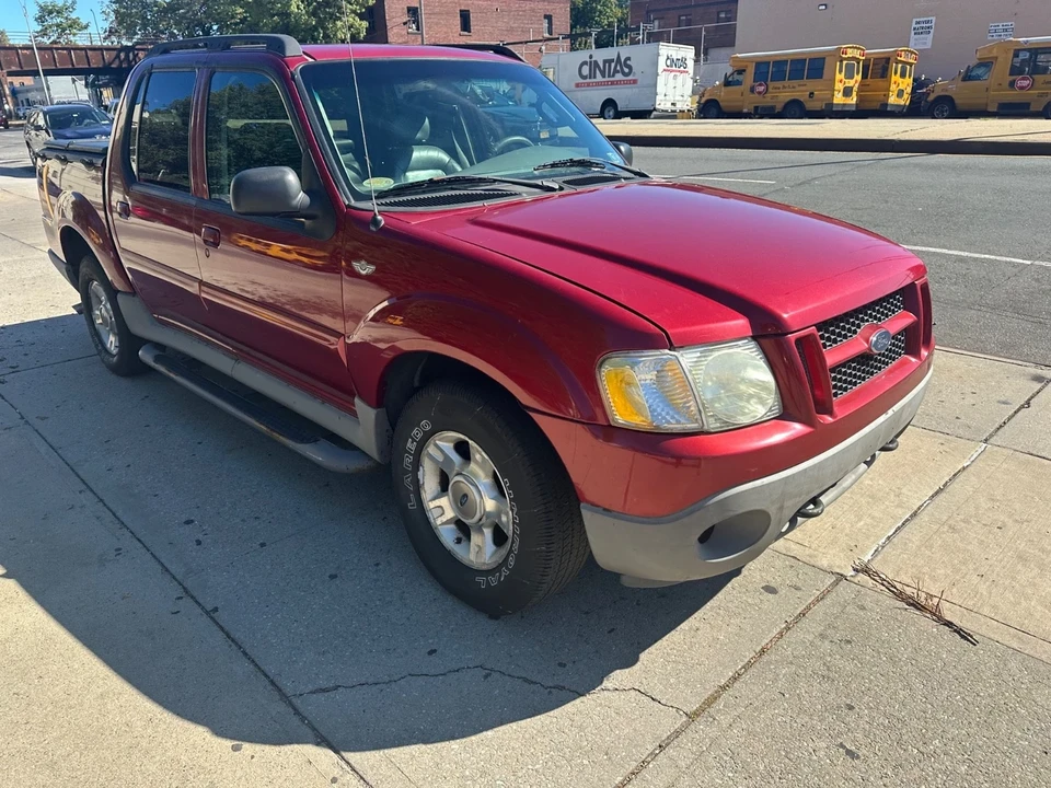 2003 Ford Explorer Sport Trac - Image 7 of 20