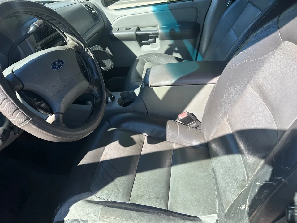 2003 Ford Explorer Sport Trac - Image 14 of 20