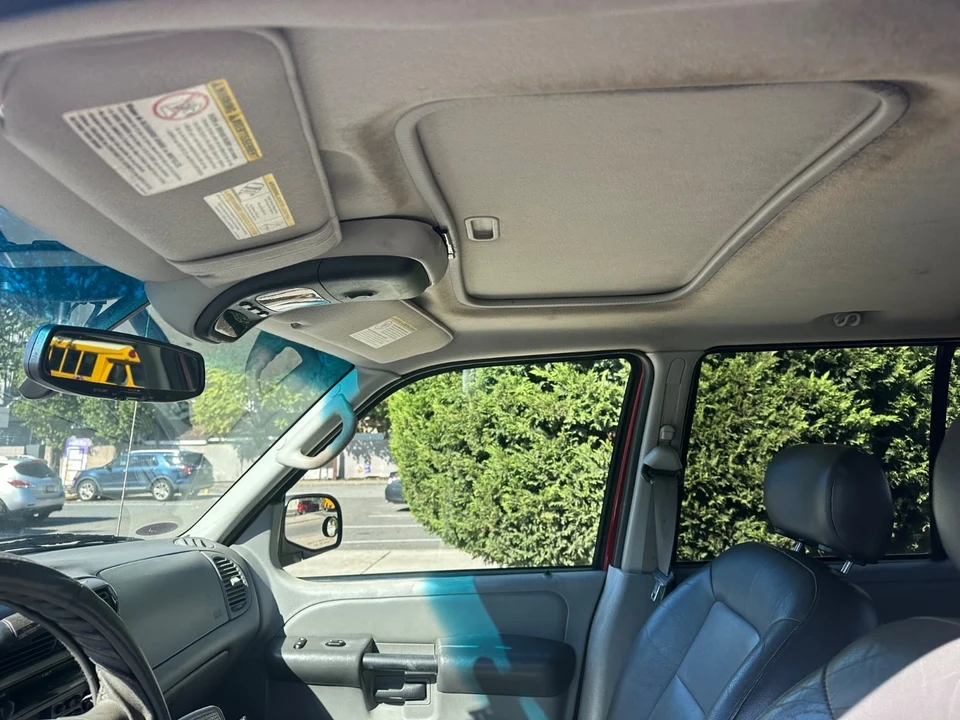 2003 Ford Explorer Sport Trac - Image 15 of 20