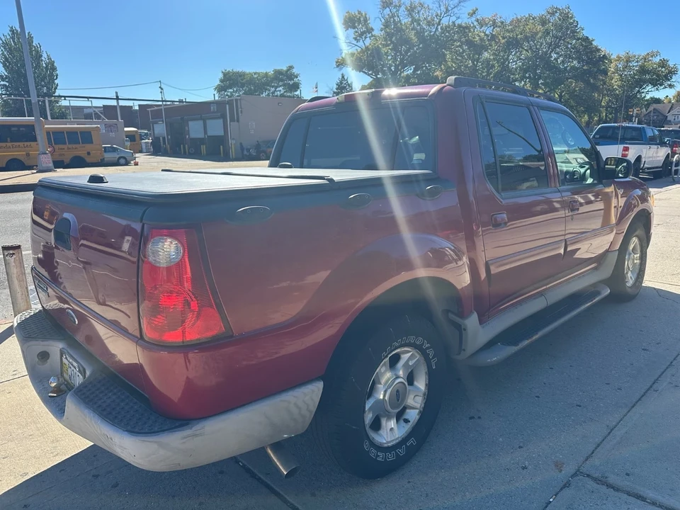 2003 Ford Explorer Sport Trac - Image 5 of 20