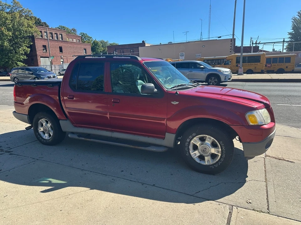 2003 Ford Explorer Sport Trac - Image 6 of 20