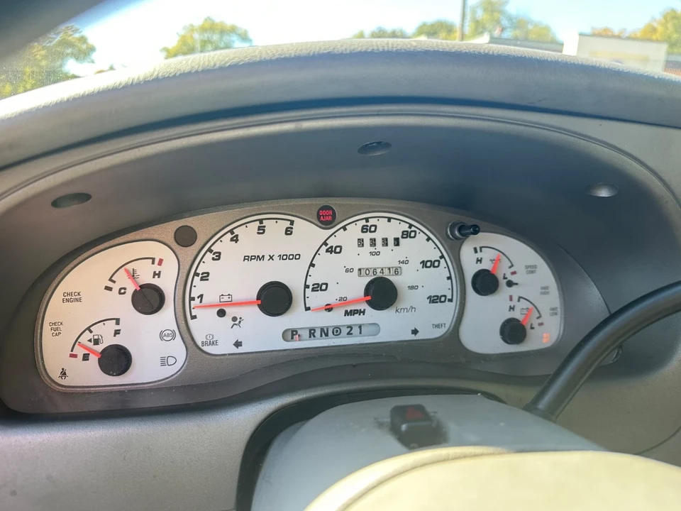 2003 Ford Explorer Sport Trac - Image 17 of 20
