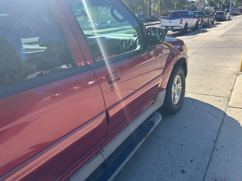 2003 Ford Explorer Sport Trac - Image 12 of 20
