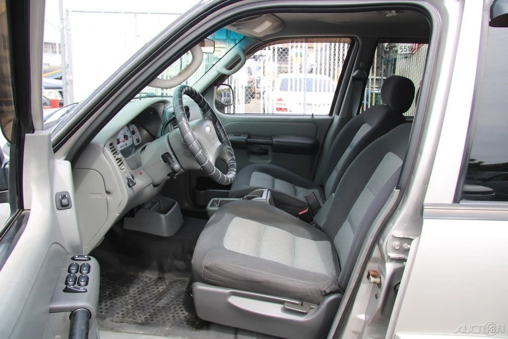 2003 Ford Explorer Sport Trac - Image 14 of 21
