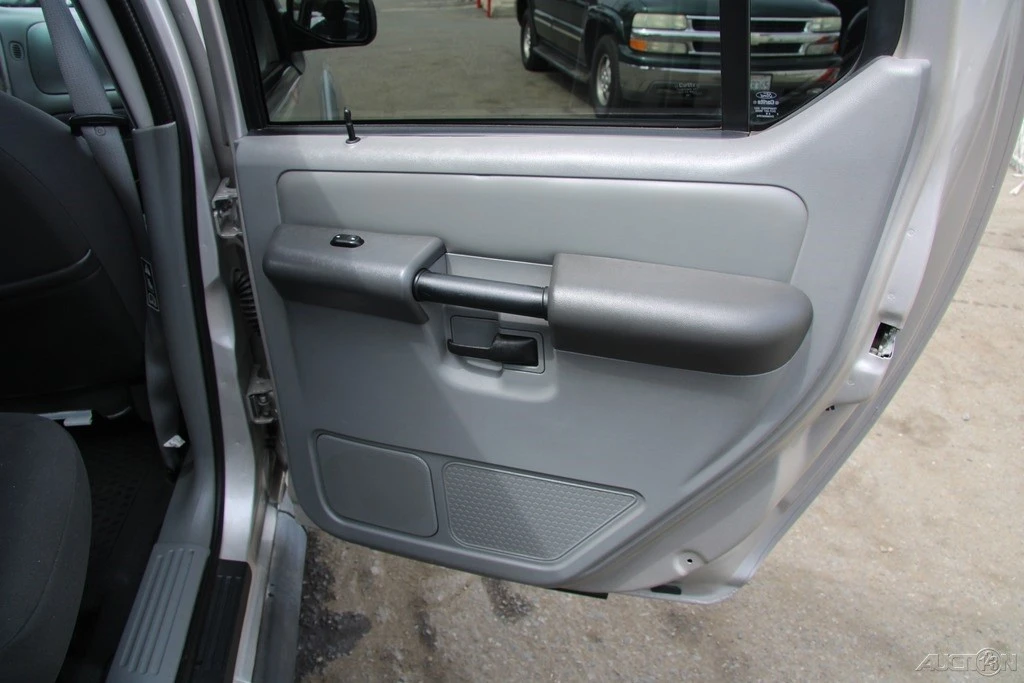 2003 Ford Explorer Sport Trac - Image 21 of 21