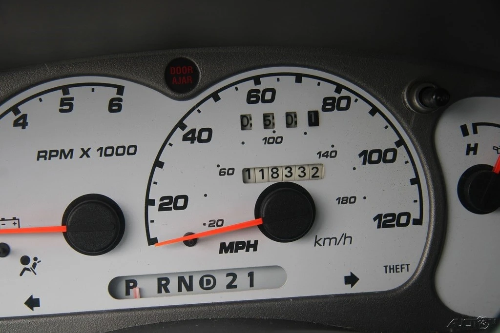 2003 Ford Explorer Sport Trac - Image 16 of 21