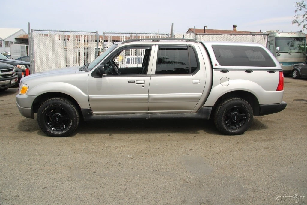 2003 Ford Explorer Sport Trac - Image 3 of 21