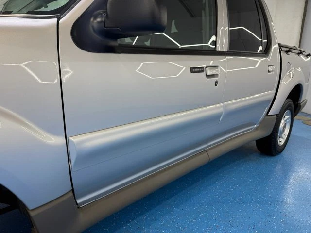 2003 Ford Explorer Sport Trac - Image 13 of 21