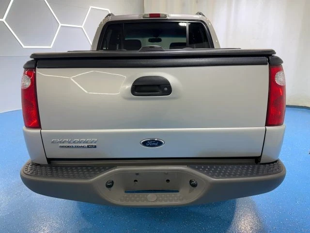 2003 Ford Explorer Sport Trac - Image 6 of 21