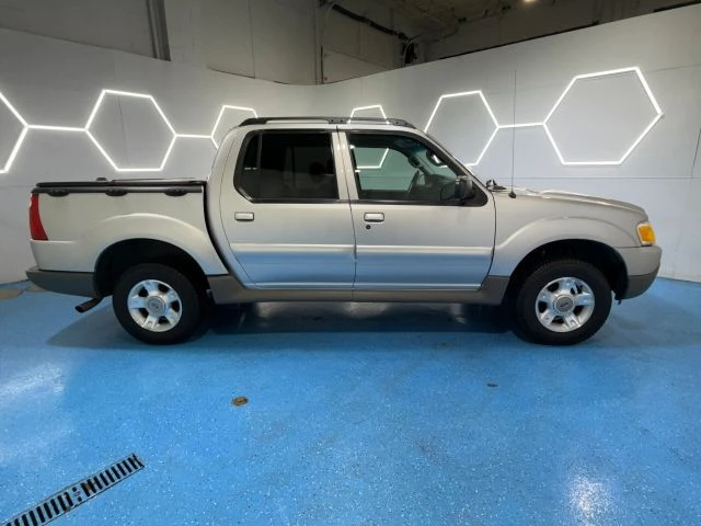 2003 Ford Explorer Sport Trac - Image 2 of 21