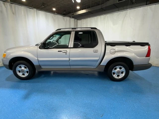 2003 Ford Explorer Sport Trac - Image 4 of 21