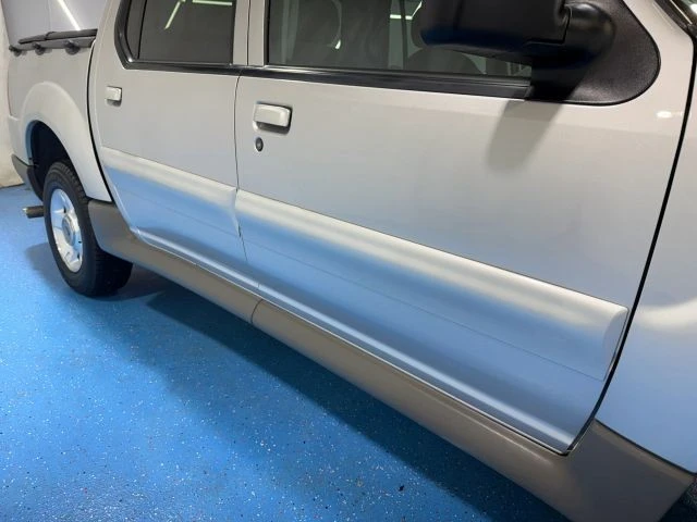 2003 Ford Explorer Sport Trac - Image 15 of 21