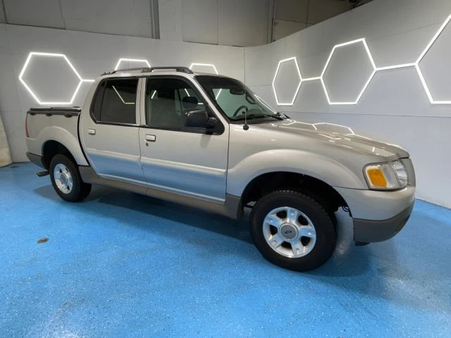 2003 Ford Explorer Sport Trac - Image 8 of 21