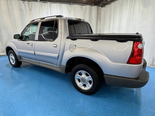 2003 Ford Explorer Sport Trac - Image 5 of 21