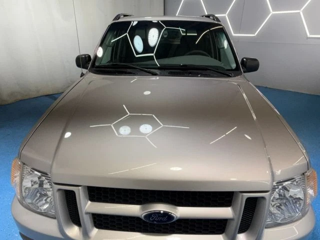 2003 Ford Explorer Sport Trac - Image 10 of 21