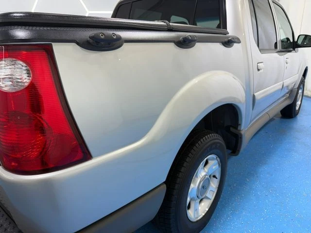 2003 Ford Explorer Sport Trac - Image 17 of 21