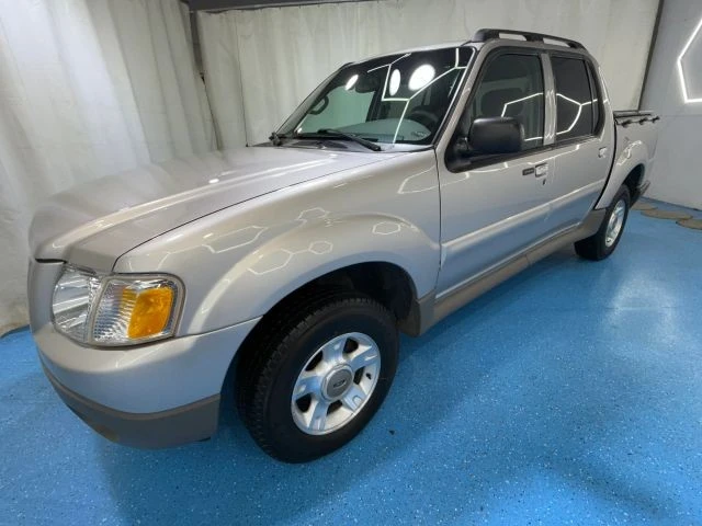 2003 Ford Explorer Sport Trac - Image 11 of 21