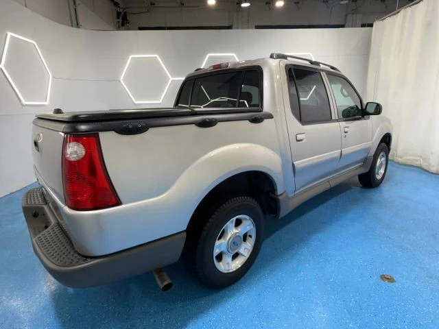 2003 Ford Explorer Sport Trac - Image 7 of 21