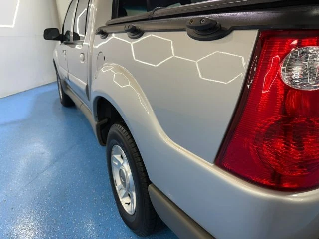 2003 Ford Explorer Sport Trac - Image 18 of 21