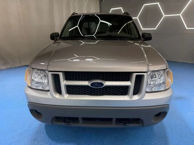 2003 Ford Explorer Sport Trac - Image 3 of 21
