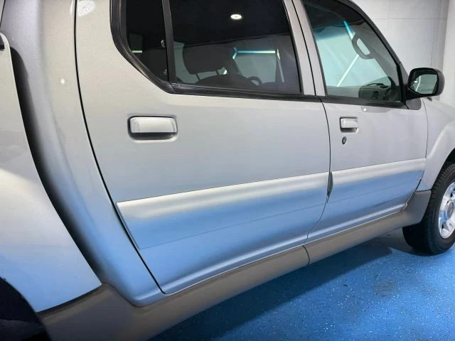 2003 Ford Explorer Sport Trac - Image 16 of 21